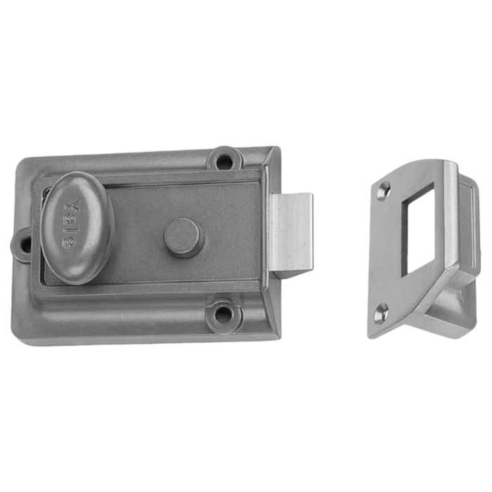 Rim Deadlatch
