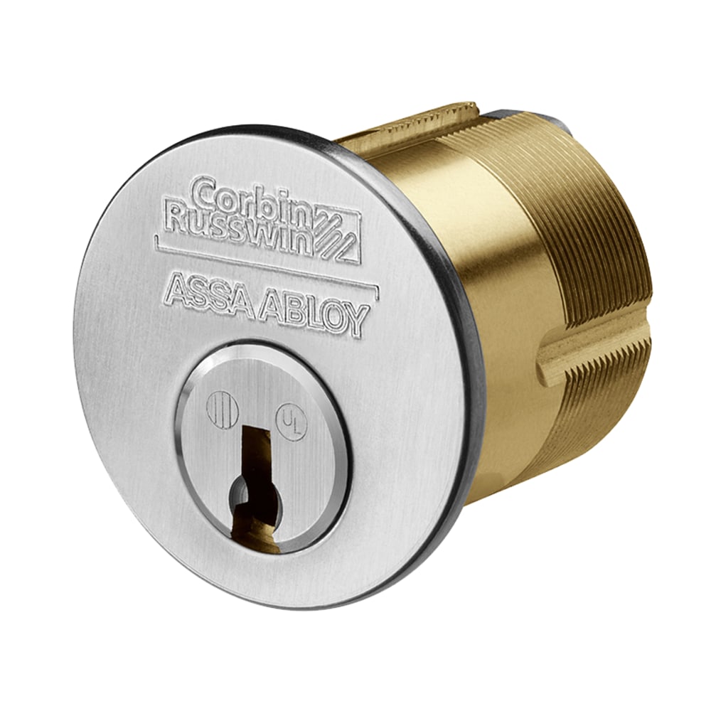 Lock Supply Co.