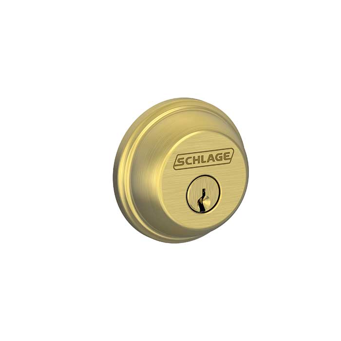 B60 Deadbolt