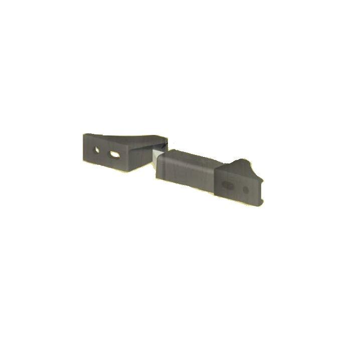 Double Door Latch