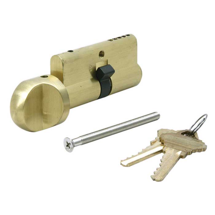 Profile Cylinder