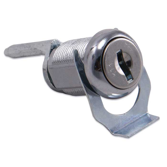 File Cabinet Lock