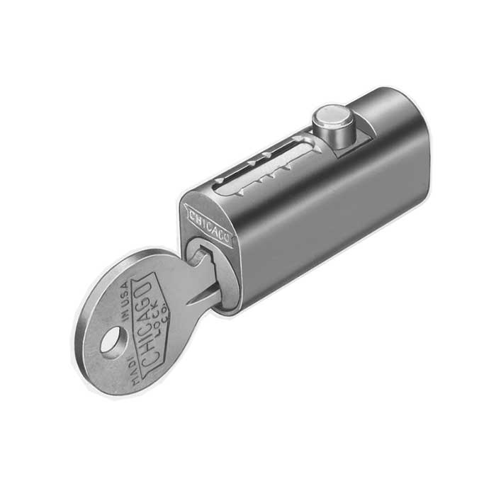 File Cabinet Lock