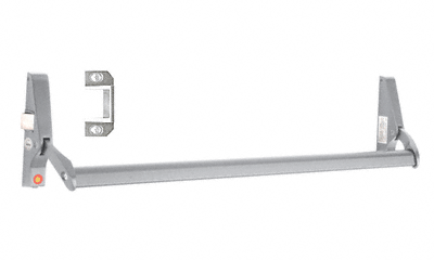 10 Series Crossbar Rim Panic Exit Device