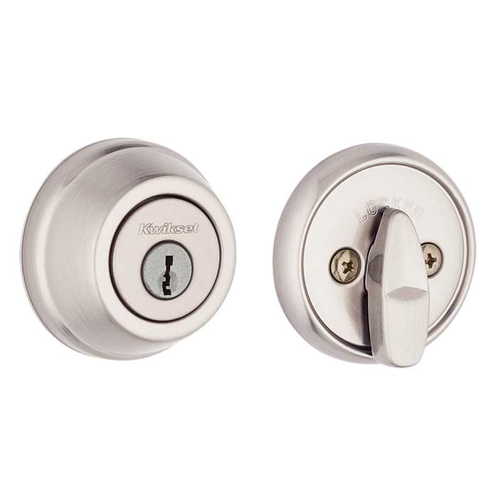 780 Single Cylinder Deadbolt