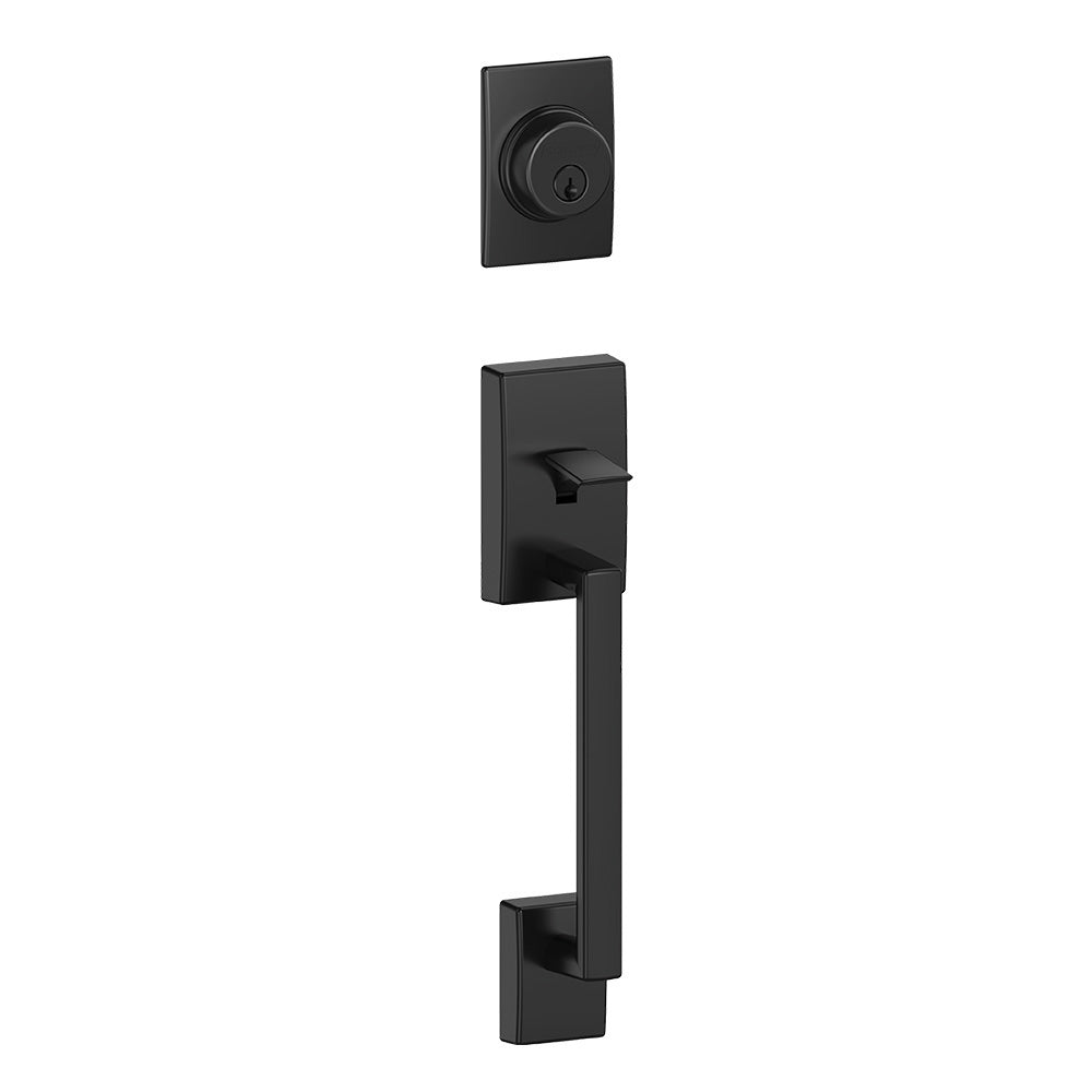 F92 Century Inactive Handleset Exterior