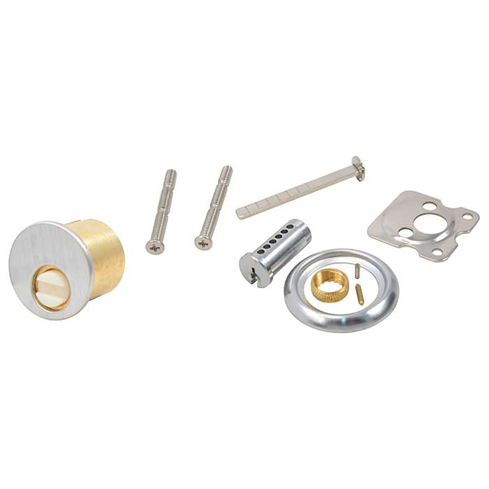 Rim Cylinder