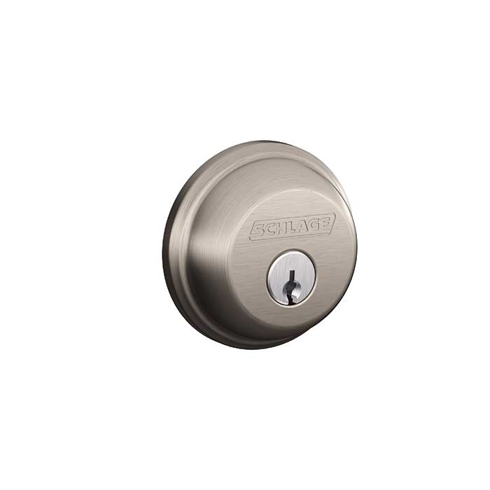 B60 Deadbolt