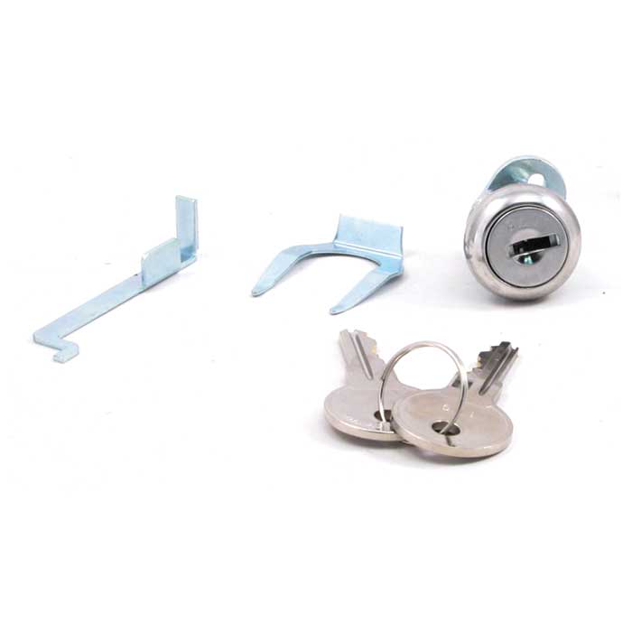 File Cabinet Lock