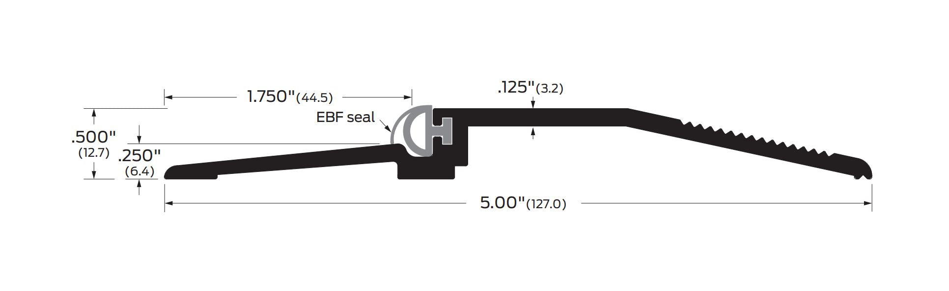 566A-36" (914MM)