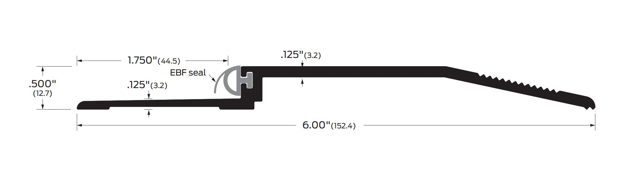 568A-36" (914MM)