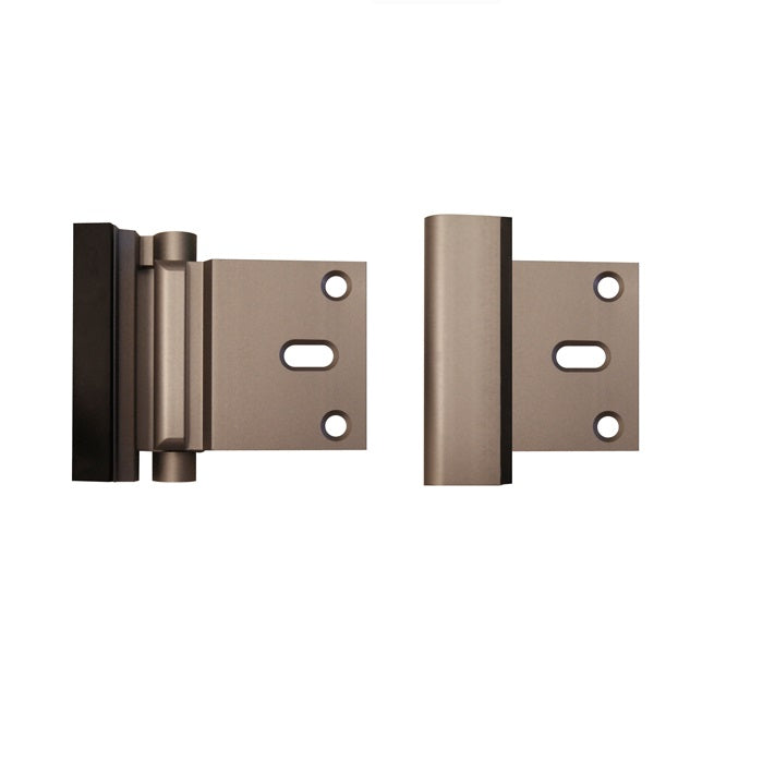 Door Guardian Security Latch