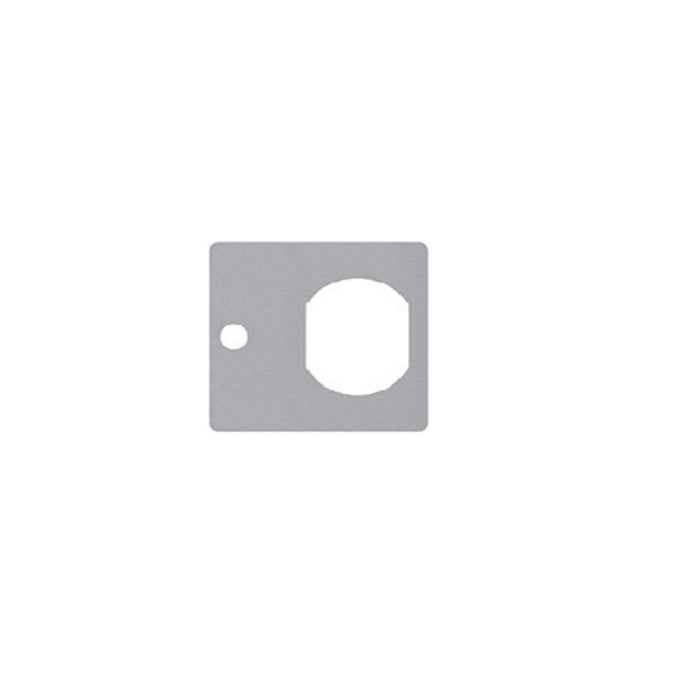 Cam Lock Mounting Plate