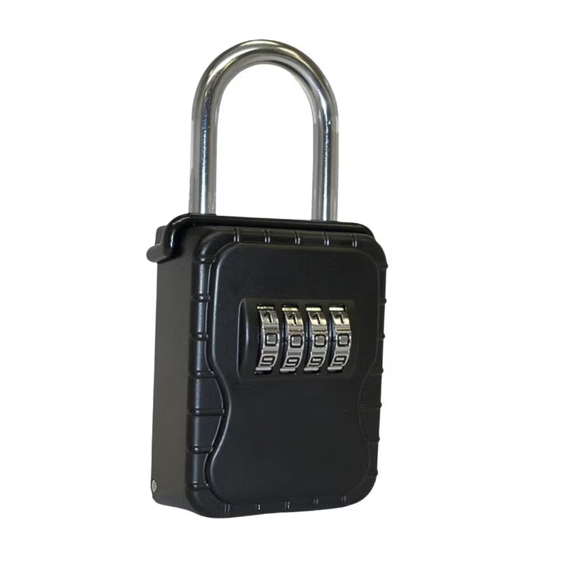 Vault Locks 3200 Key Lockbox: Secure and Portable Key Storage Solution