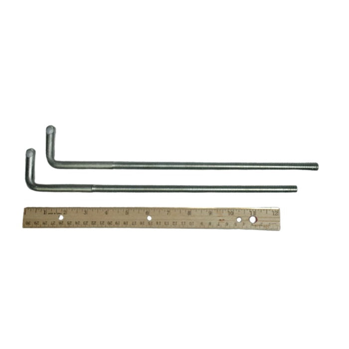Door Bar Part