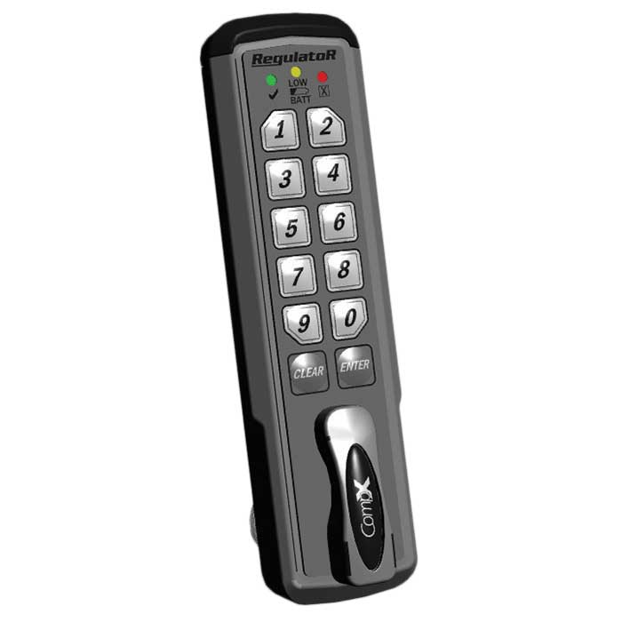 Cabinet Lock