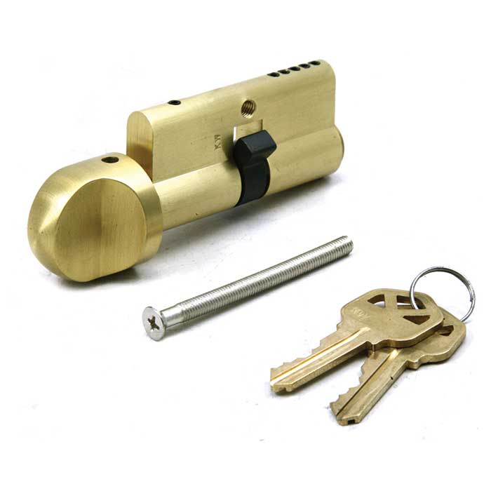 Profile Cylinder