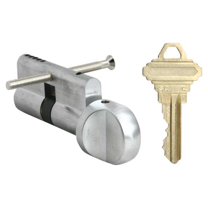 Profile Cylinder