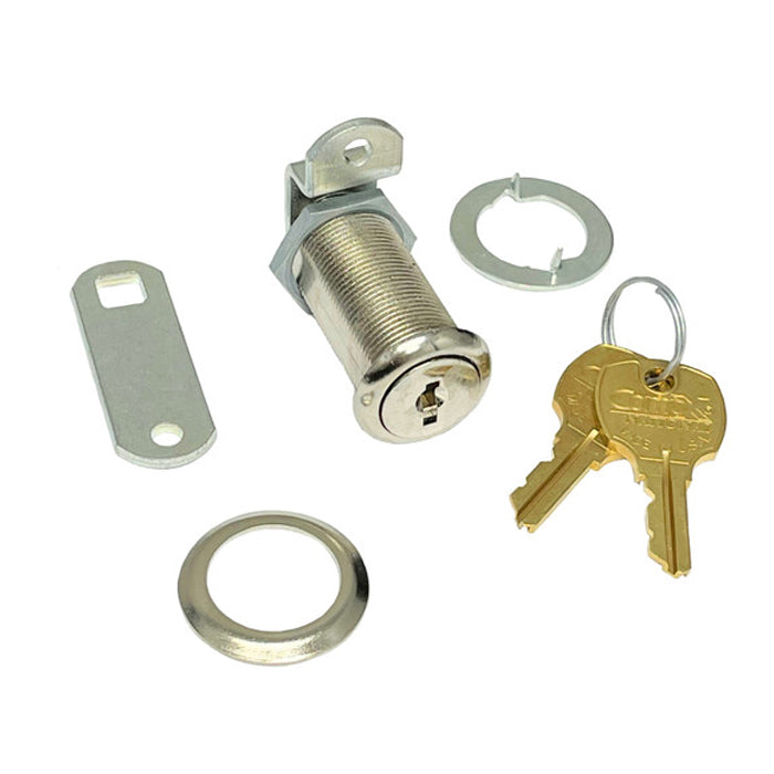 Cam Lock