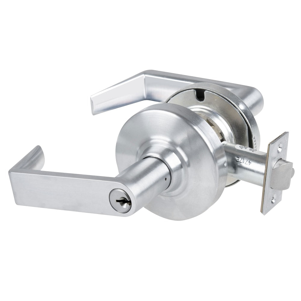 Lock Supply Co.
