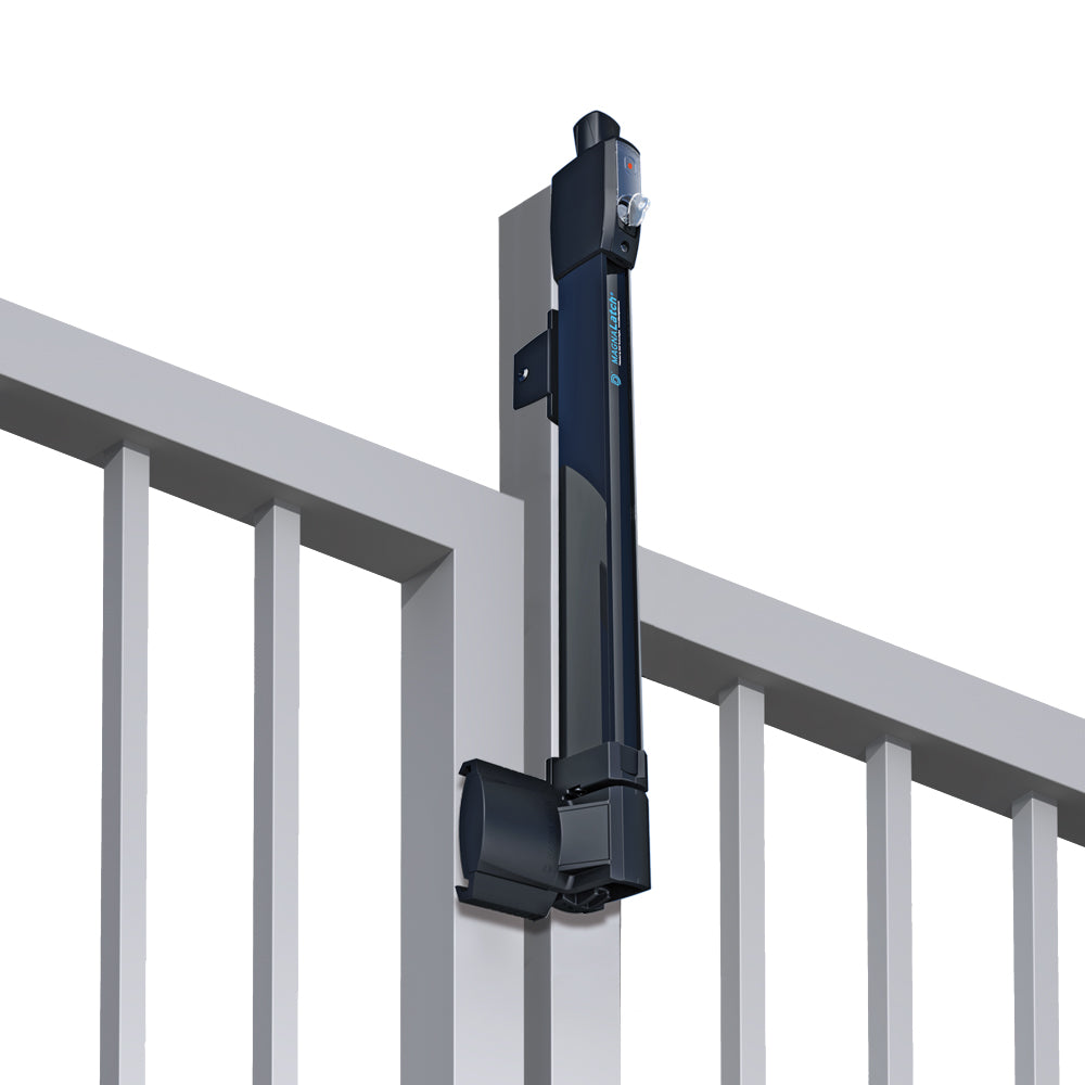 Series 3 Top Pull Safety Gate Latch