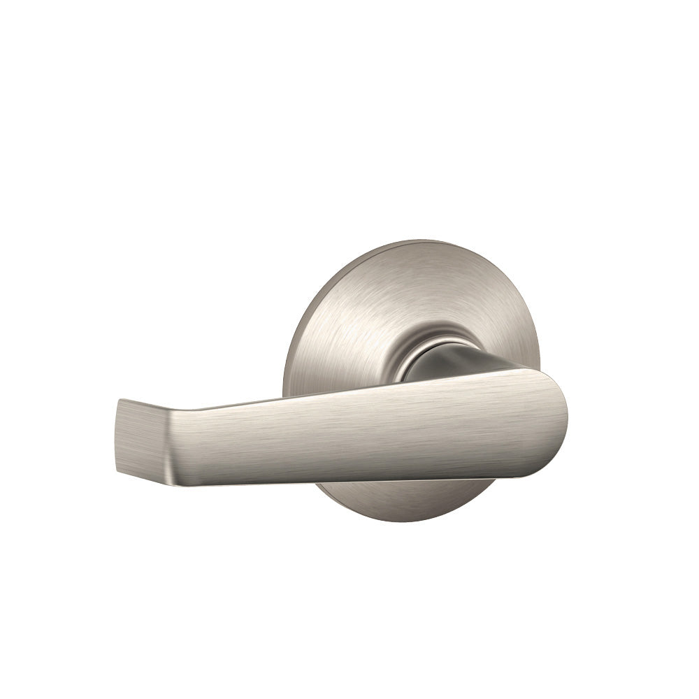 F10 Elan Passage Lever Lock