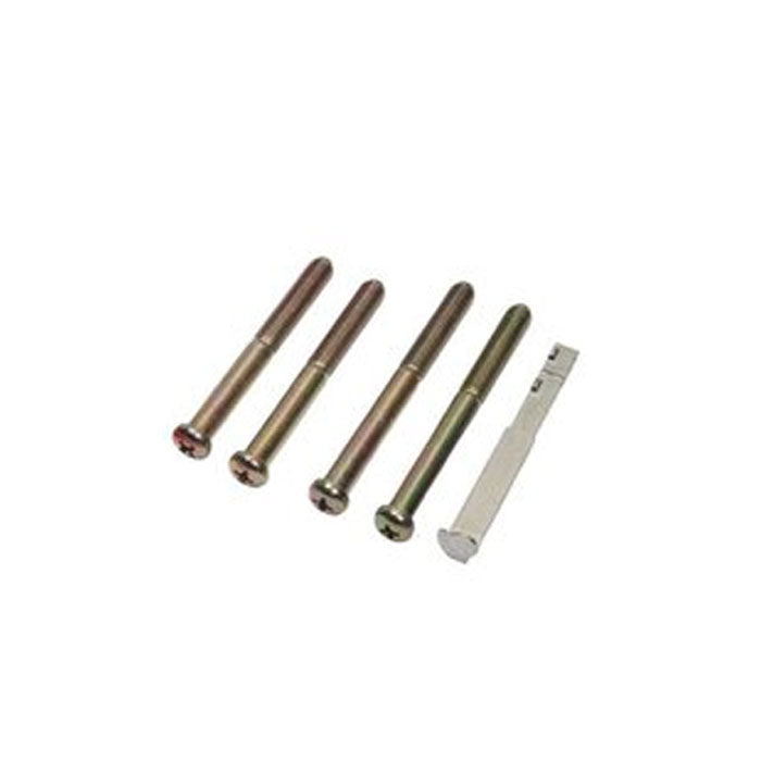 BE469 Thick Door Kit