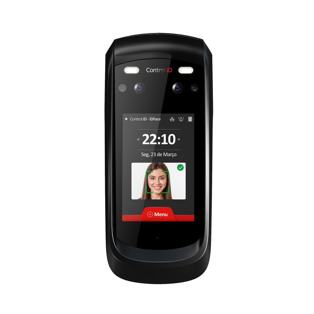 IDFACE PRO