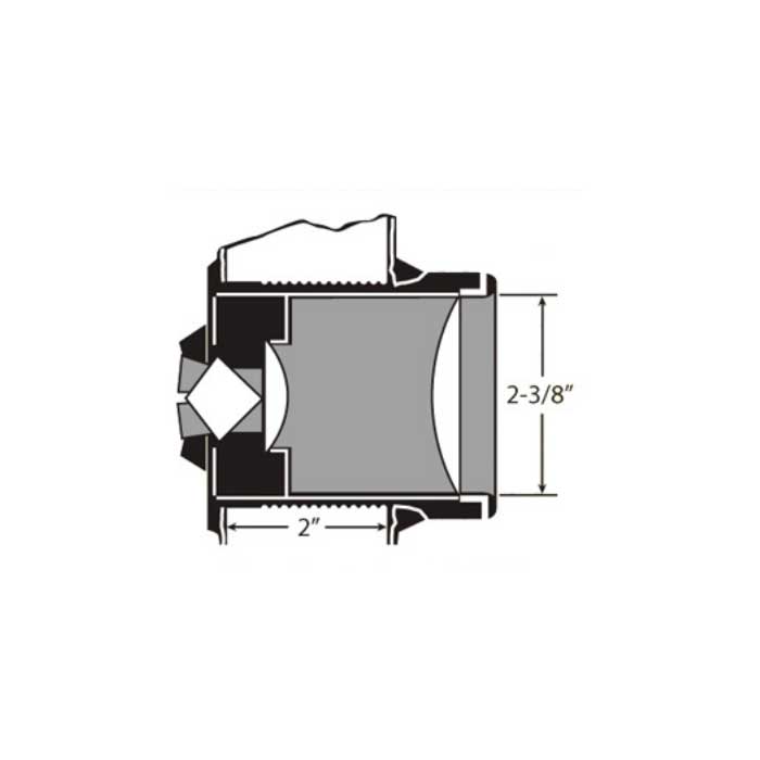 DS1000 Door Scope Viewer