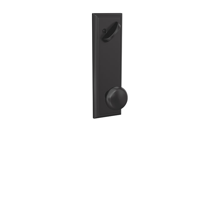 FCT59 Custom Inside Trim for Handleset/Entrance Lock