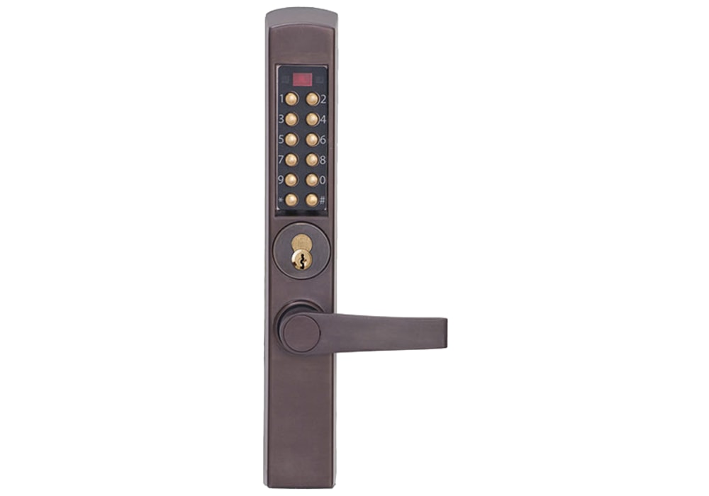 Lock Supply Co.