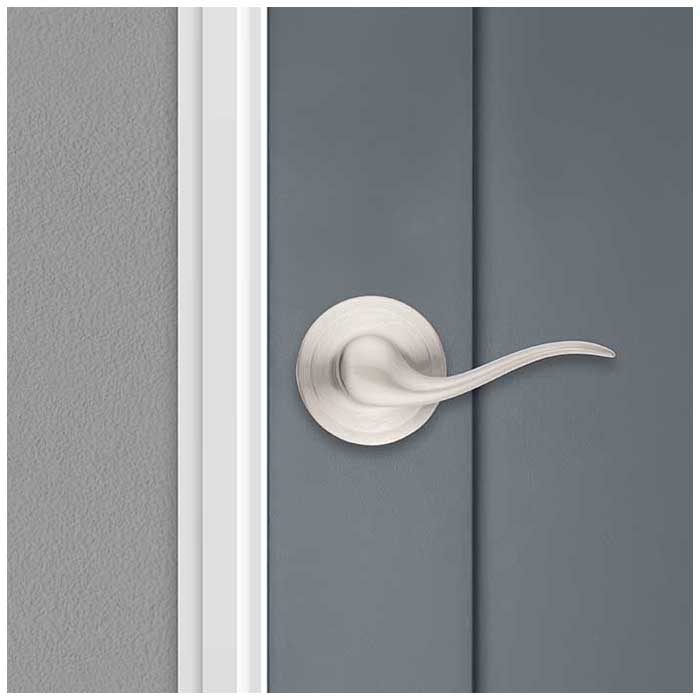 Tustin Passage Lever