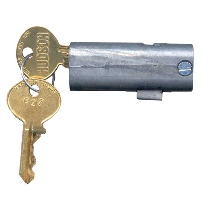 File Cabinet Lock