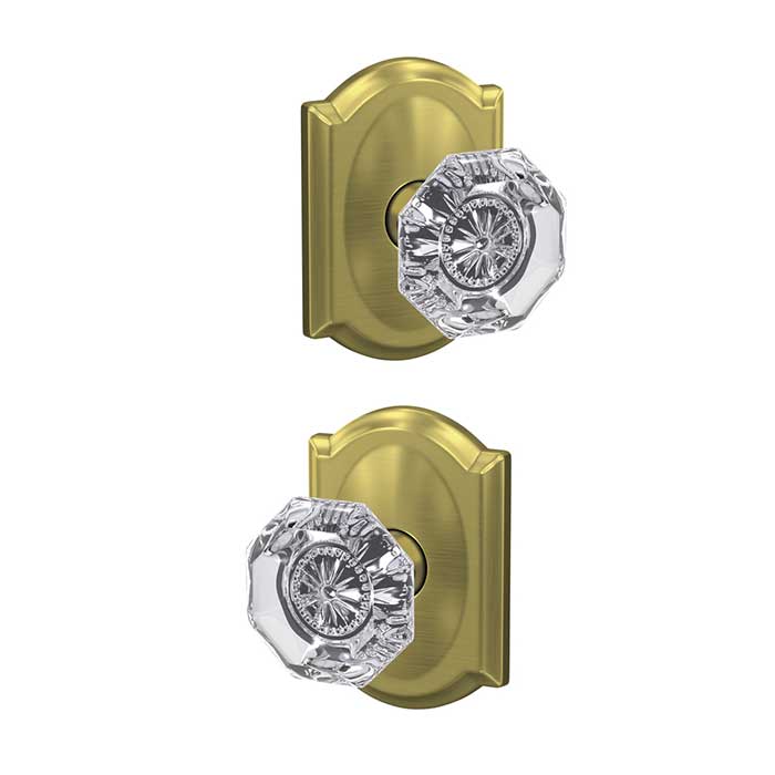 FC172 Custom Non-Turning Knob Set