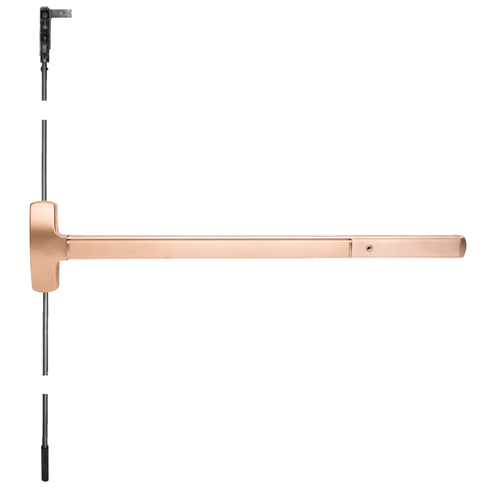 25CWDC-L-VR-S 4 612 RHR