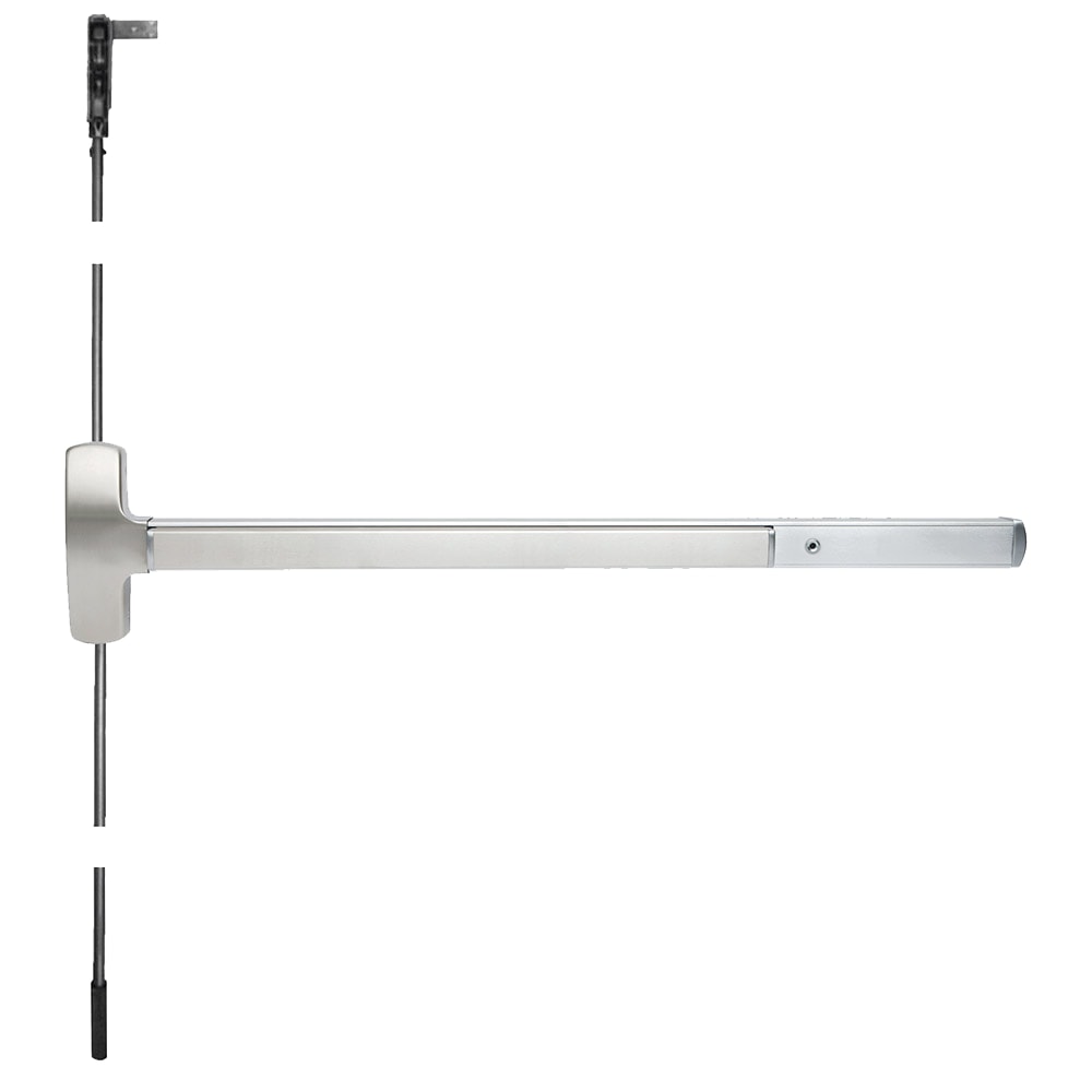 25CWDC-L-VR-S 4 689 RHR