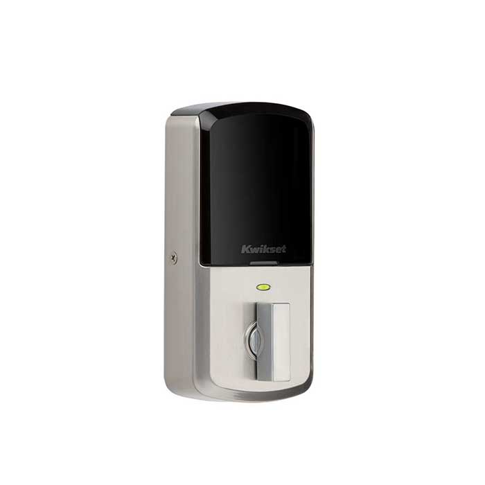 Halo Wi-Fi Enabled 939 Touchscreen Deadbolt
