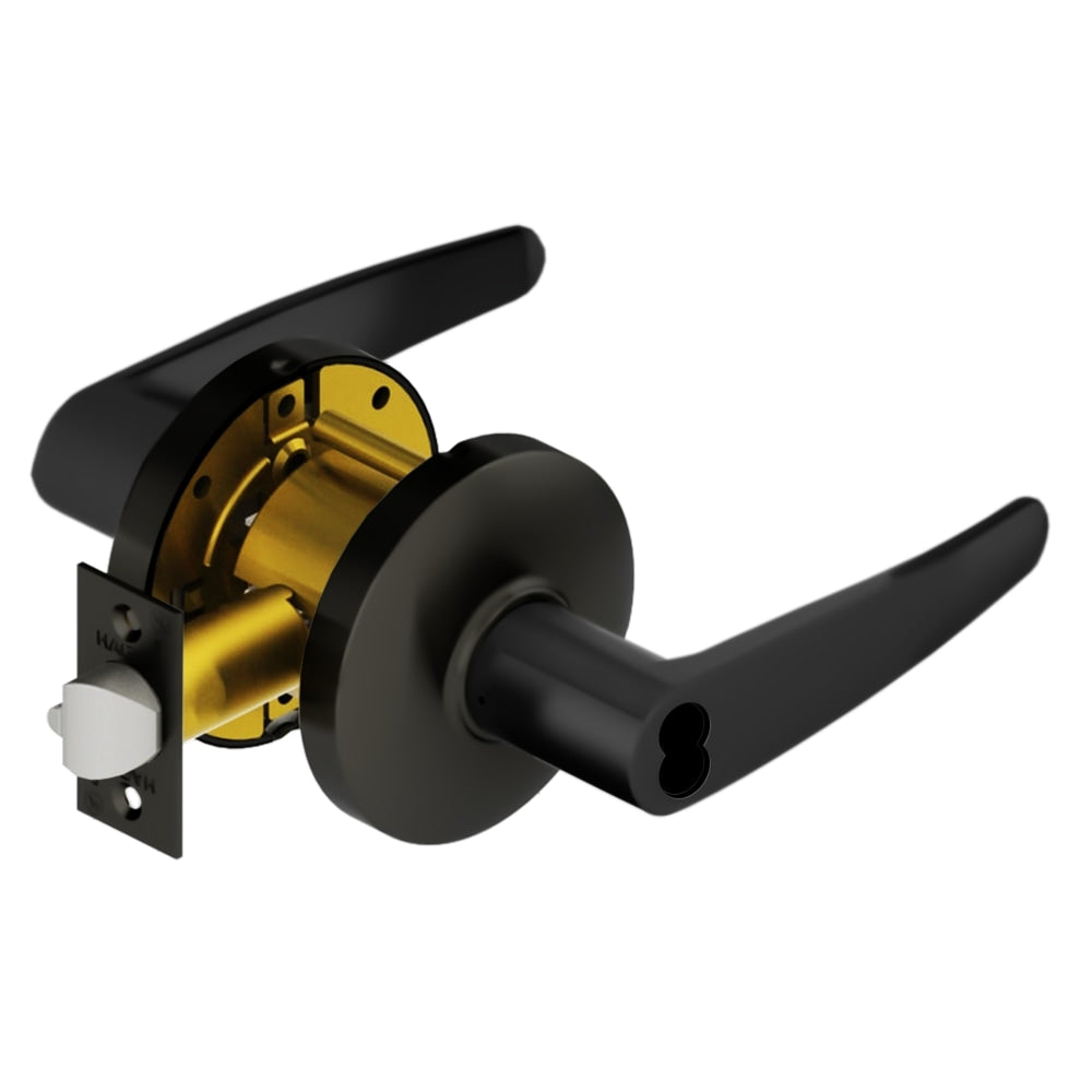 3480 BLK AUG LFIC