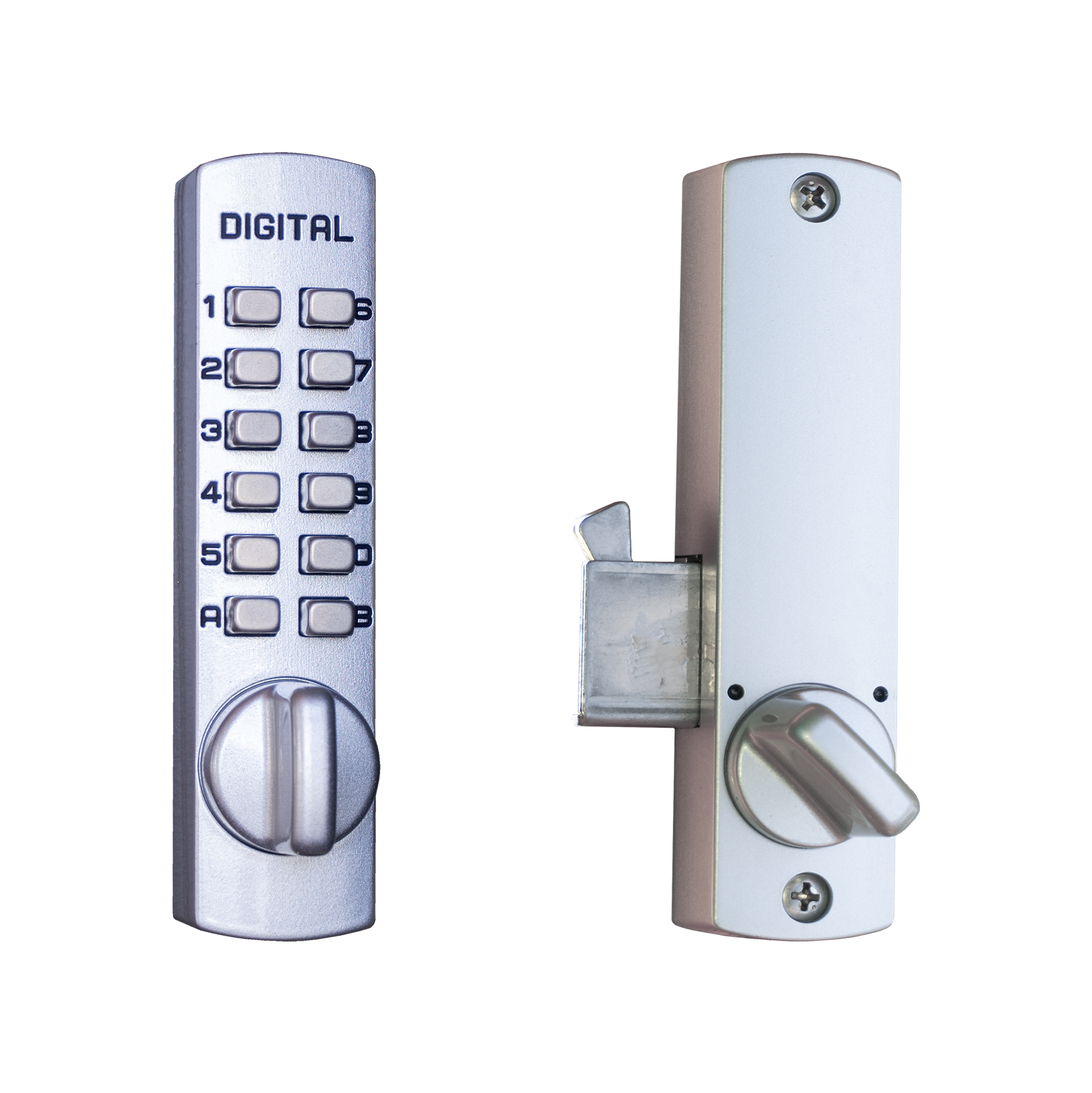 Lockey C150 - Marine Grade