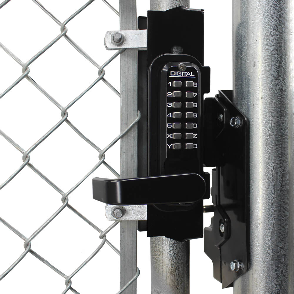 SUMO GL2LINX Adapter for Chain Link Gates