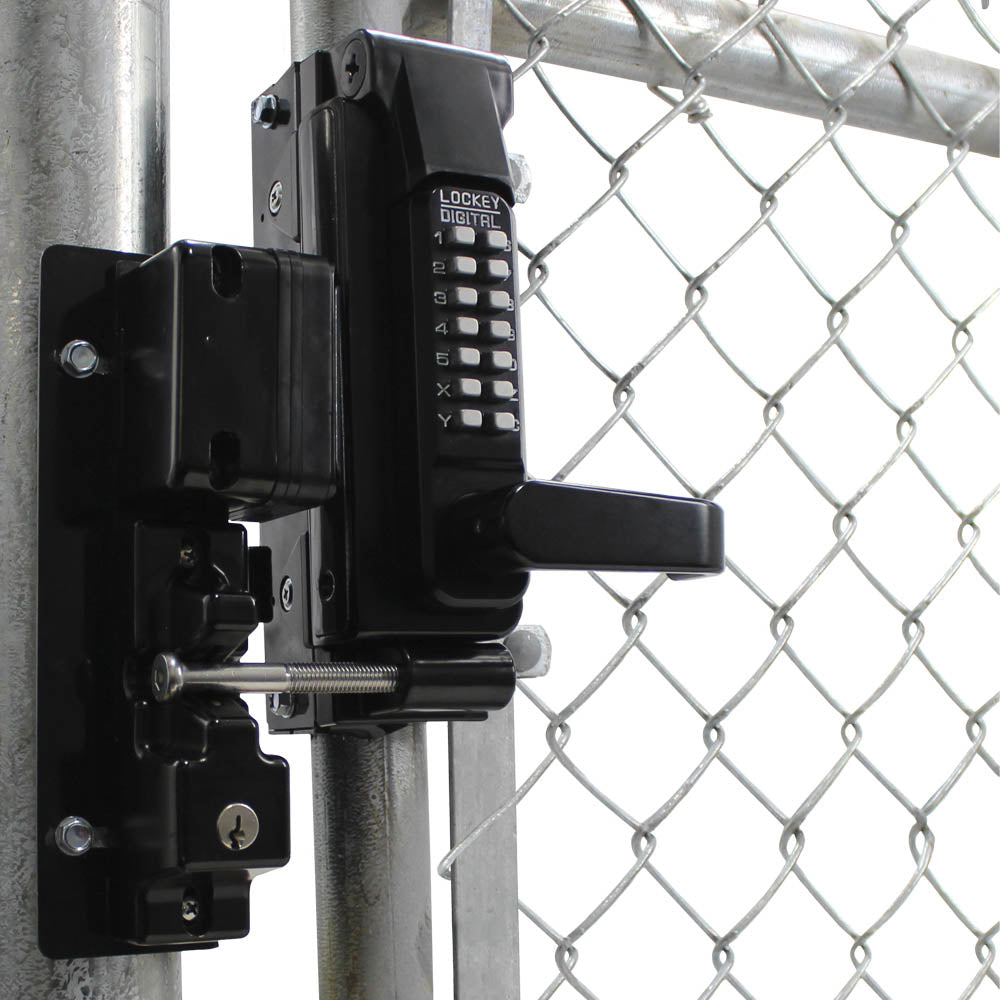 SUMO GL2LINX Adapter for Chain Link Gates