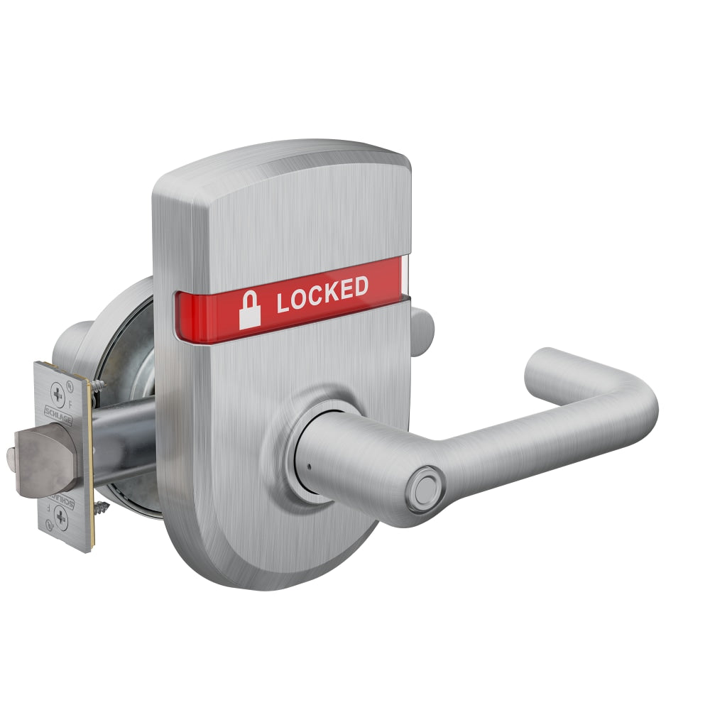 ND91PD TLR 626 LH IS-LOC