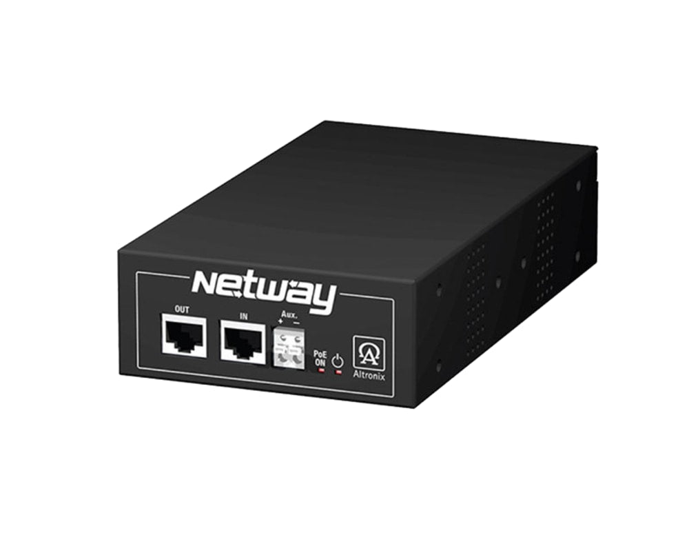 Netway1D