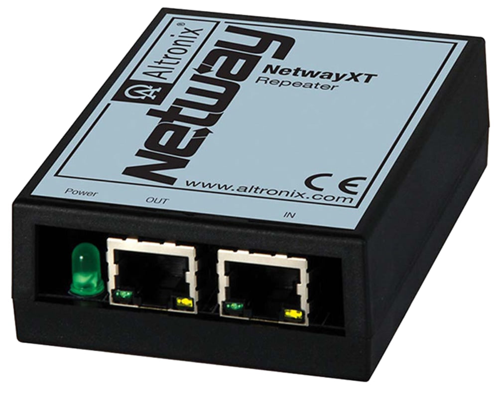 NetWayXT