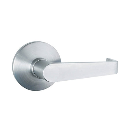 LockeyUSA Lever Handle Passage Panic Trim PB-LHPS