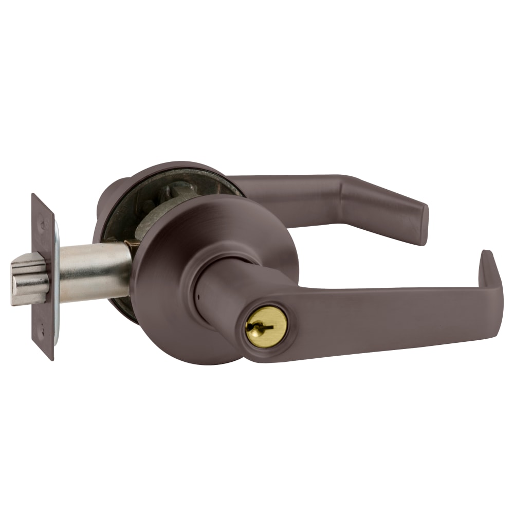 Lock Supply Co.