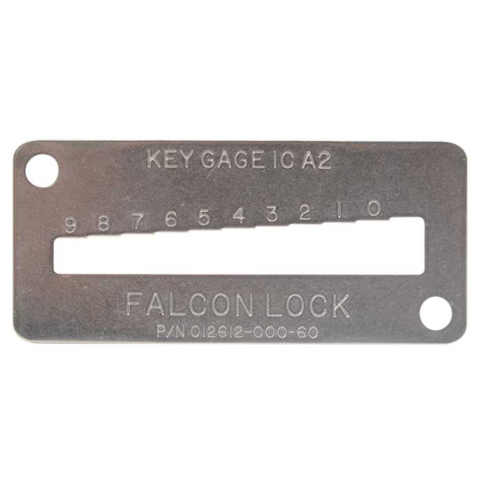 Falcon 012612-000-60