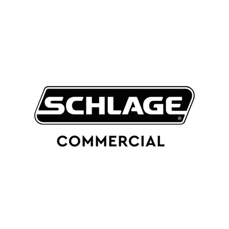 Schlage Commercial 09-992
