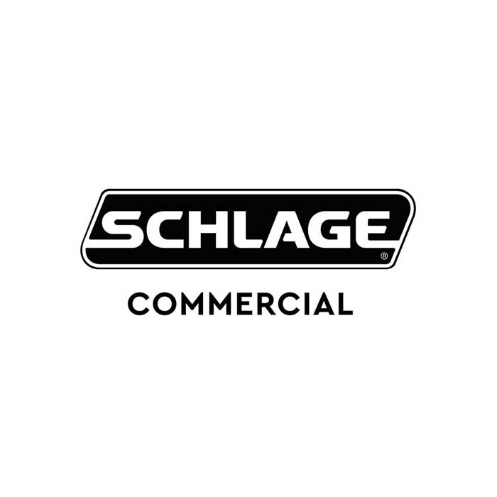 Schlage Commercial 12-632 626