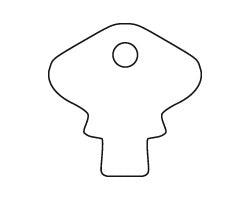 Schlage Commercial 35-250